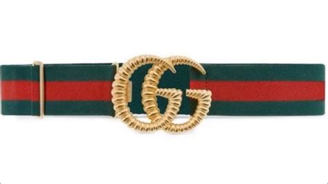 chance gucci belt|the soup Gucci belt.